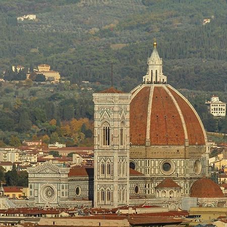 Dalu Florence Apartment Davide - Private Car Park 15 Minutes To The City Center Extérieur photo