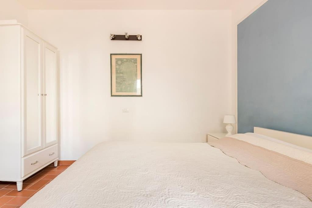 Dalu Florence Apartment Davide - Private Car Park 15 Minutes To The City Center Extérieur photo