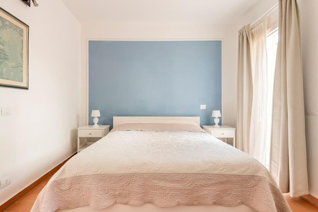 Dalu Florence Apartment Davide - Private Car Park 15 Minutes To The City Center Extérieur photo