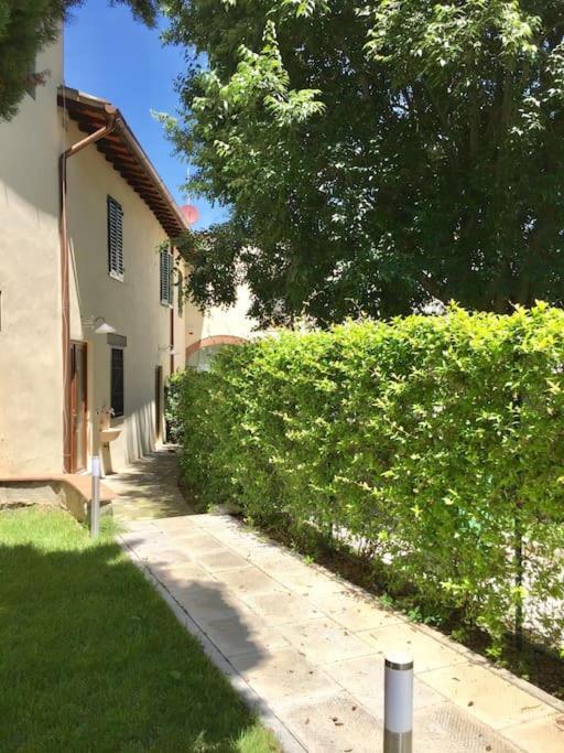 Dalu Florence Apartment Davide - Private Car Park 15 Minutes To The City Center Extérieur photo