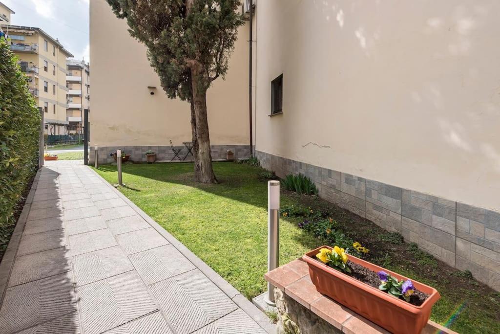 Dalu Florence Apartment Davide - Private Car Park 15 Minutes To The City Center Extérieur photo