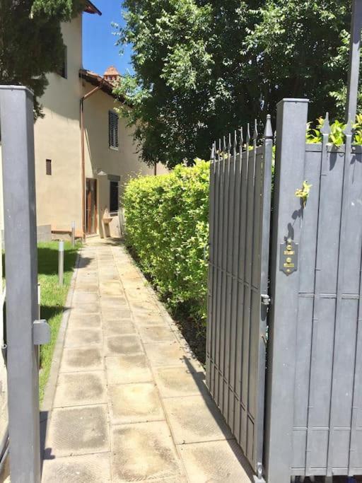 Dalu Florence Apartment Davide - Private Car Park 15 Minutes To The City Center Extérieur photo