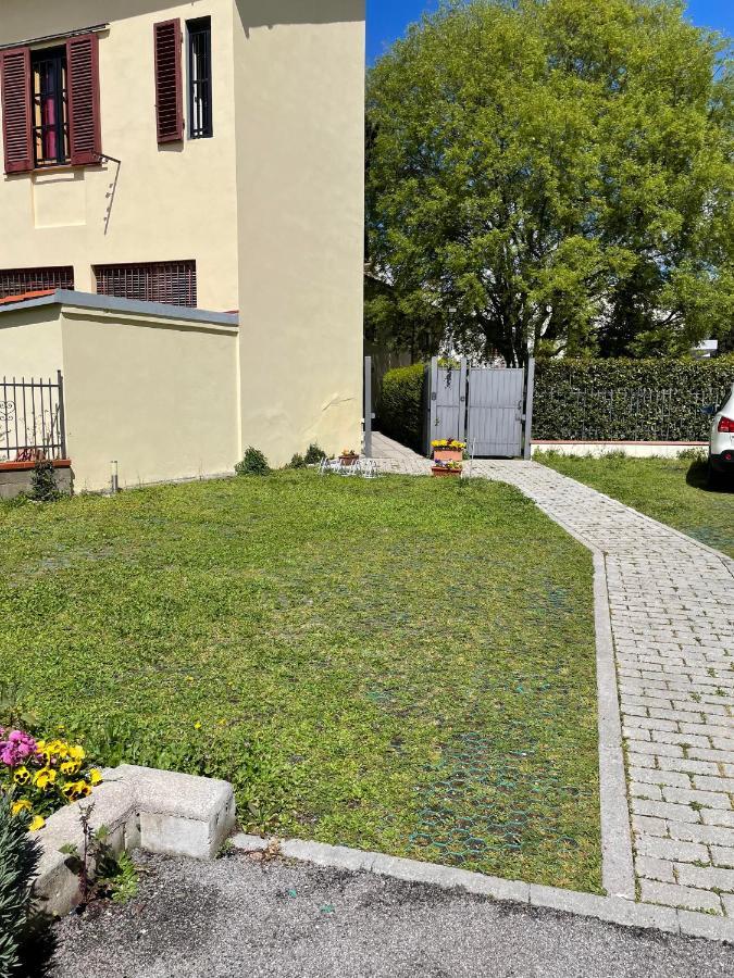 Dalu Florence Apartment Davide - Private Car Park 15 Minutes To The City Center Extérieur photo