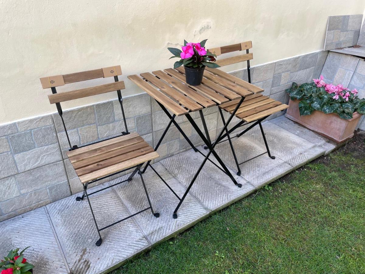Dalu Florence Apartment Davide - Private Car Park 15 Minutes To The City Center Extérieur photo