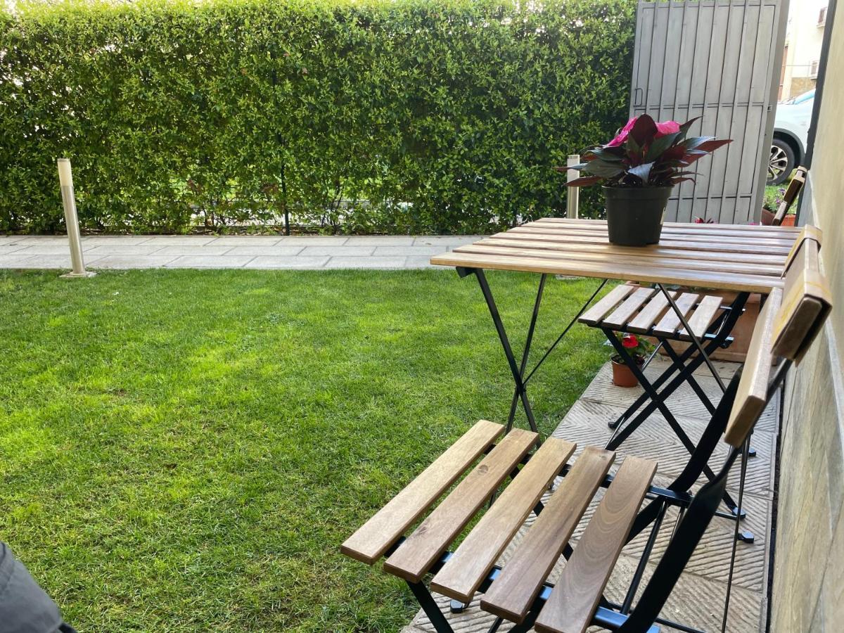Dalu Florence Apartment Davide - Private Car Park 15 Minutes To The City Center Extérieur photo