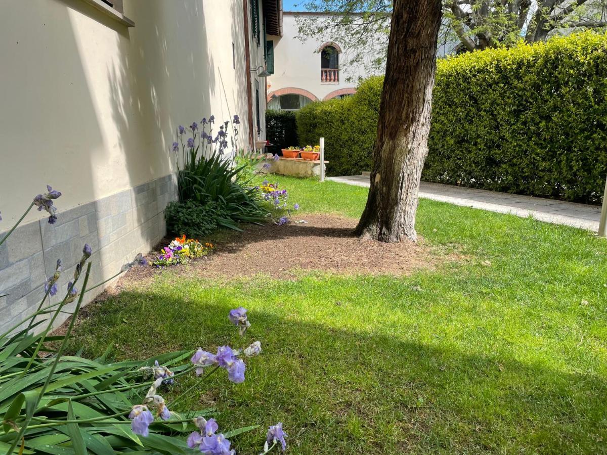 Dalu Florence Apartment Davide - Private Car Park 15 Minutes To The City Center Extérieur photo