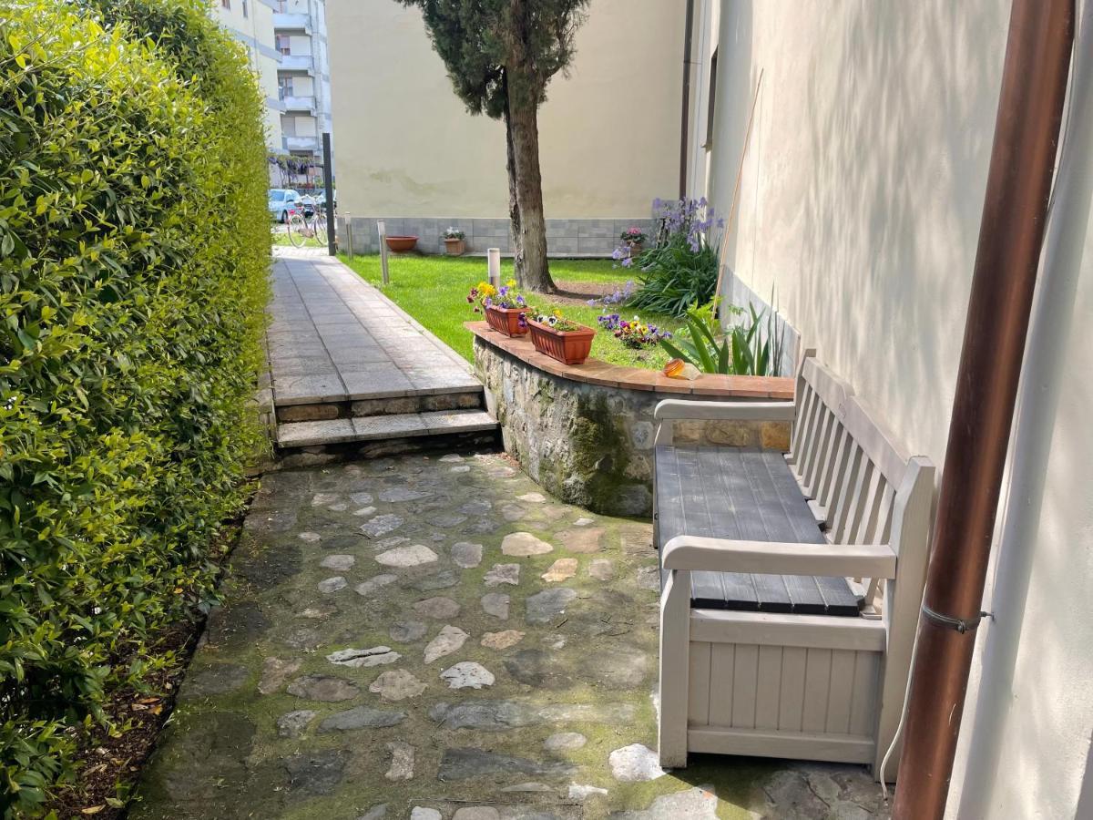 Dalu Florence Apartment Davide - Private Car Park 15 Minutes To The City Center Extérieur photo