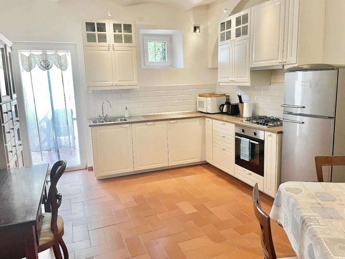 Dalu Florence Apartment Davide - Private Car Park 15 Minutes To The City Center Extérieur photo