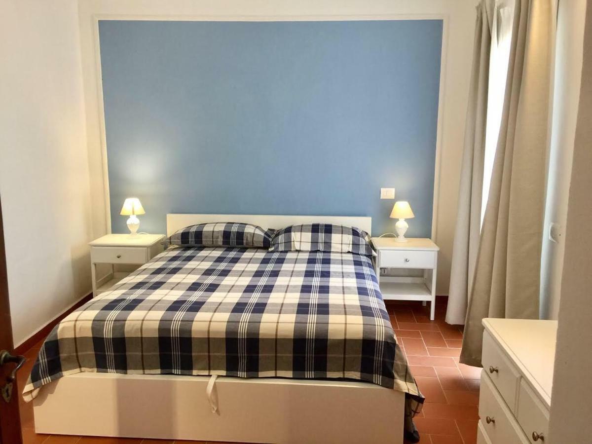 Dalu Florence Apartment Davide - Private Car Park 15 Minutes To The City Center Extérieur photo
