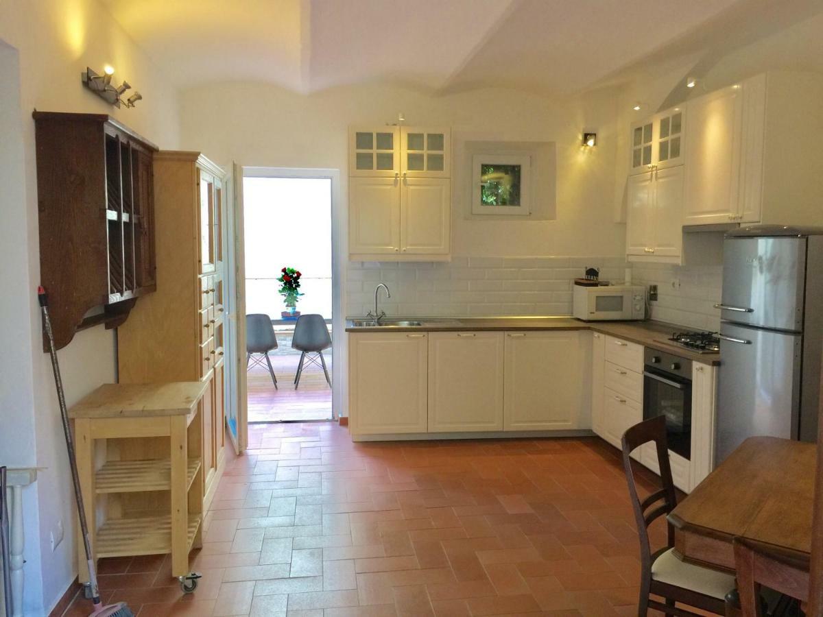Dalu Florence Apartment Davide - Private Car Park 15 Minutes To The City Center Extérieur photo