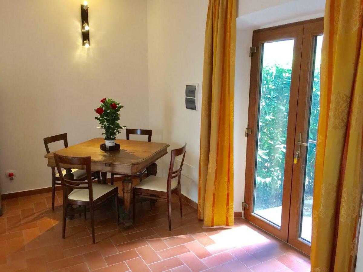 Dalu Florence Apartment Davide - Private Car Park 15 Minutes To The City Center Extérieur photo