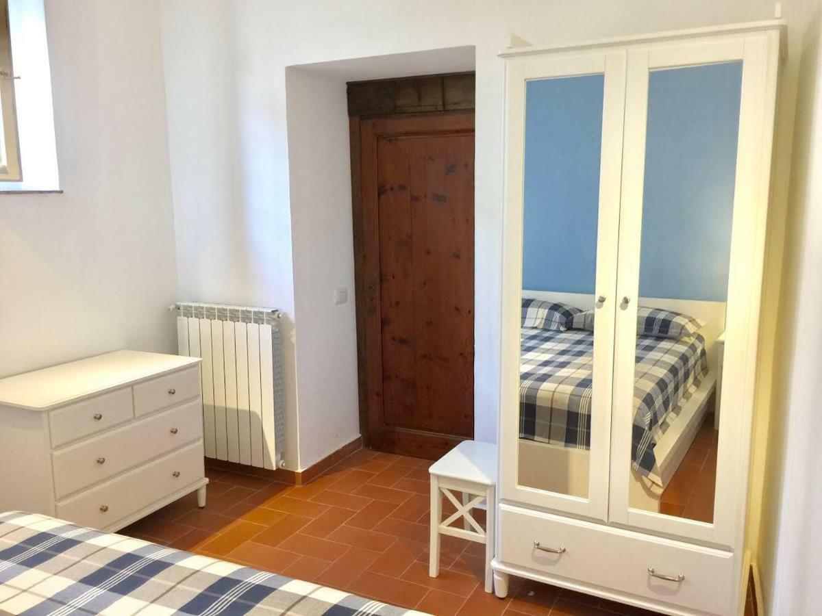 Dalu Florence Apartment Davide - Private Car Park 15 Minutes To The City Center Extérieur photo