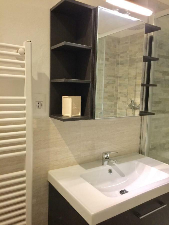 Dalu Florence Apartment Davide - Private Car Park 15 Minutes To The City Center Extérieur photo