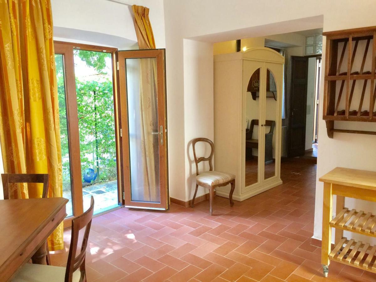 Dalu Florence Apartment Davide - Private Car Park 15 Minutes To The City Center Extérieur photo