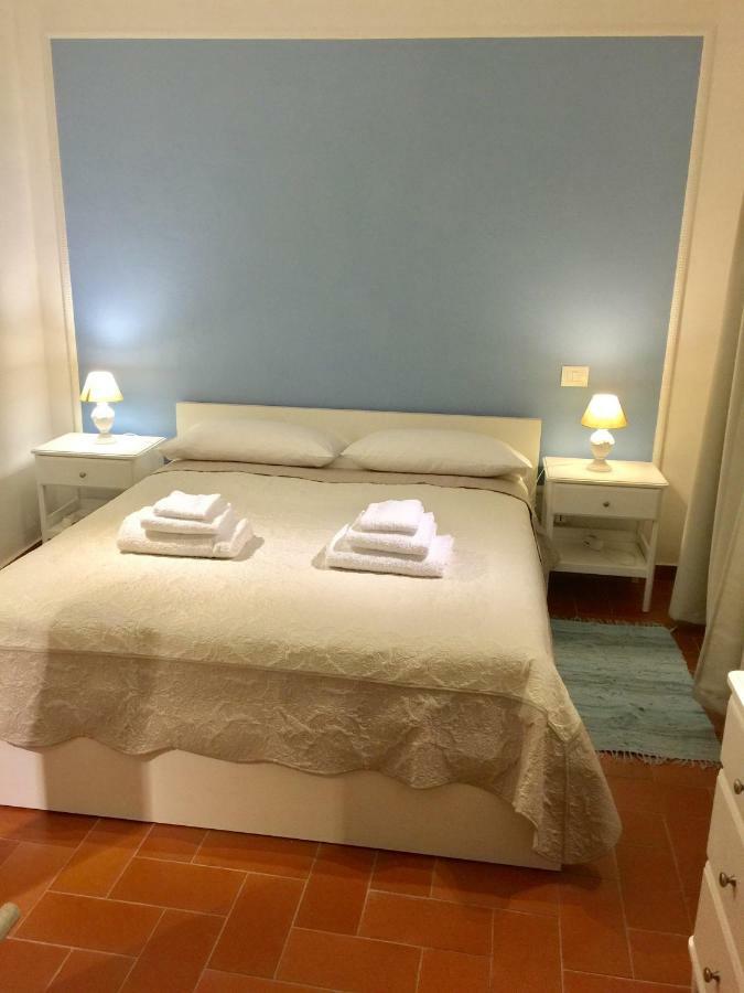Dalu Florence Apartment Davide - Private Car Park 15 Minutes To The City Center Extérieur photo